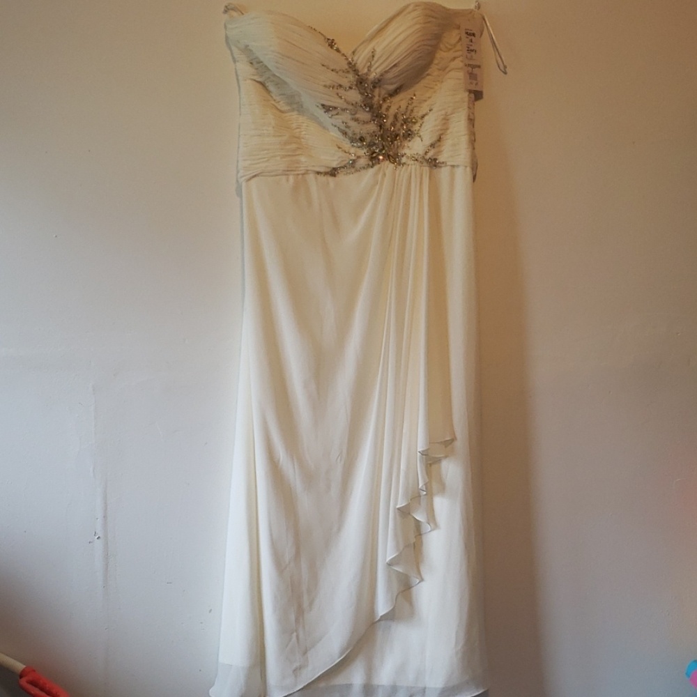 Size 18 Wedding dress